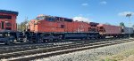 Locomotiva C44-9WM 9048